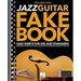 Jazz Guitar Fake Book - Volume 1: Lead Sheets for 200 Jazz Standards