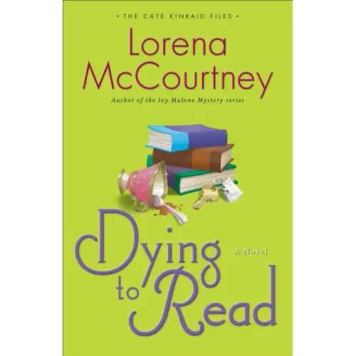 Dying to Read