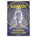 Segunda Fundación / Second Foundation
