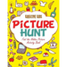 Picture Hunt: Find the Hidden Picture Activity Book