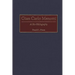 Gian Carlo Menotti: A Bio-Bibliography