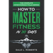 The Complete Home Workout Plan Series: How to Master Fitness in 30 Days