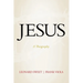 Jesus: A Theography
