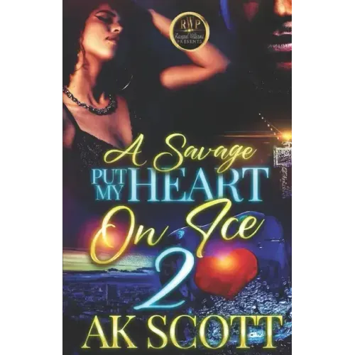 A Savage Put My Heart on Ice 2