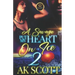 A Savage Put My Heart on Ice 2