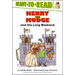 Henry and Mudge and the Long Weekend: Ready-To-Read Level 2