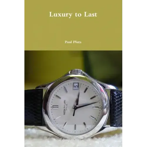 Luxury to Last