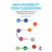 High Possibility Stem Classrooms: Integrated Stem Learning in Research and Practice