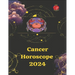 Cancer Horoscope 2024