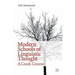 Modern Schools of Linguistic Thought: A Crash Course