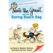 Nate the Great and the Boring Beach Bag