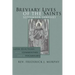 Breviary Lives of the Saints: September - January: Latin Selections with Commentary and a Vocabulary