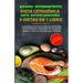 Ayuno Intermitente - Dieta Cetogénica - Dieta Antiinflamatoria: 3 Dietas En 1 Libro: Guía Completa de Dietas Para Perder Peso Rápidamente, Quemar Masa