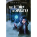 The Return of Sinestra: Book 1 of the Lily Black Saga