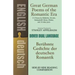Great German Poems of the Romantic Era: A Dual-Language Book