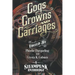 Cogs, Crowns, and Carriages: A Steampunk Anthology (Second Edition)
