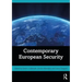 Contemporary European Security