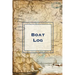 Boat Log: Record Trip Information, Captains Expenses & Maintenance Diary, Vessel Info Journal, Notebook, Boating & Fishing Book