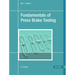 Fundamentals of Press Brake Tooling 2e