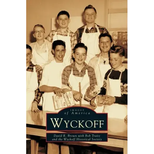 Wyckoff