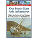 Our South-East Asia Adventures: Highs and Lows of our Voyage from Australia to the Maldives