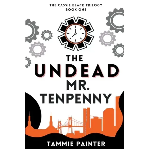The Undead Mr. Tenpenny