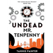The Undead Mr. Tenpenny