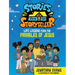 Stories from the Storyteller: Life Lessons from the Parables of Jesus