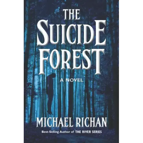 The Suicide Forest