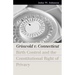 Griswold V. Connecticut