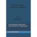 The Rotterdam rules are an advancement for shipping law: The Rotterdam rules are an advancement for shipping law and should replace Hague-Visby Rules