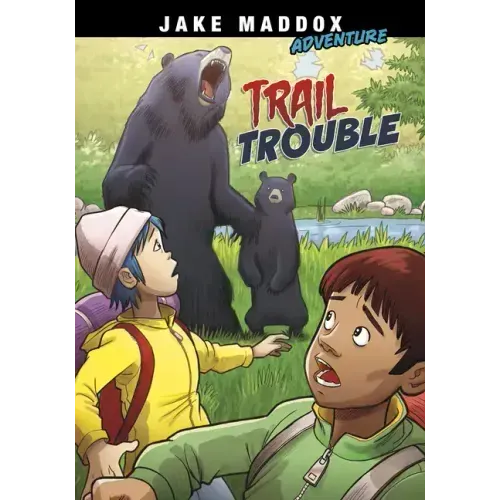 Trail Trouble