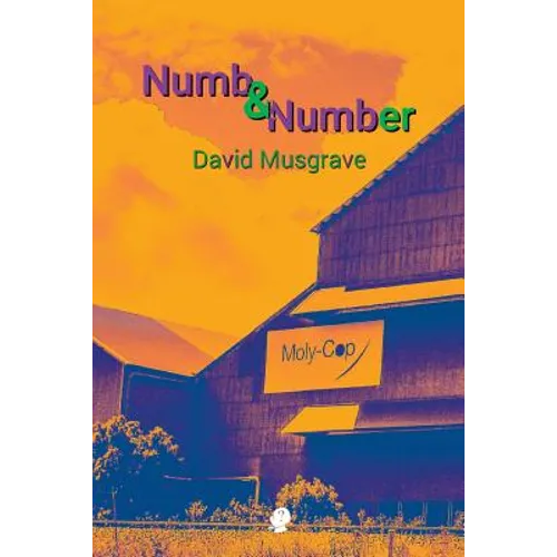 Numb & Number