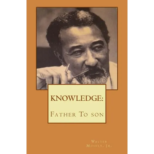 Knowledge Father to Son: From Father To son