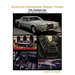 American Automotive Design Trends / The Couture Car: High Style for High Society