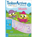 Tinkeractive Early Skills Math Workbook Ages 3+