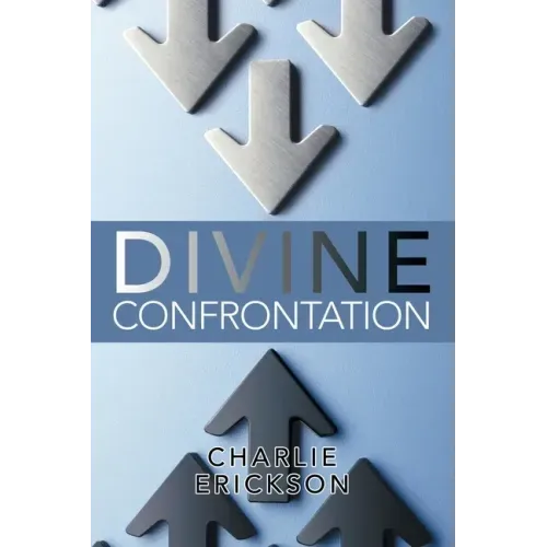 Divine Confrontation