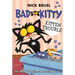 Bad Kitty: Kitten Trouble (Paperback Black-And-White Edition)