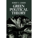 Green Political Theory