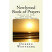 Newlywed Book of Prayers: Praying for Your New Spouse, the Husband's Version