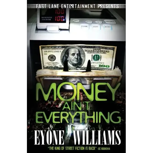 Money Ain't Everything