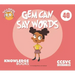 Gem Can Say Words: Book 40