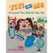 Titi & Me: Around the World We Go