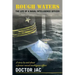 Rough Waters: The Life of a Naval Intelligence Officer