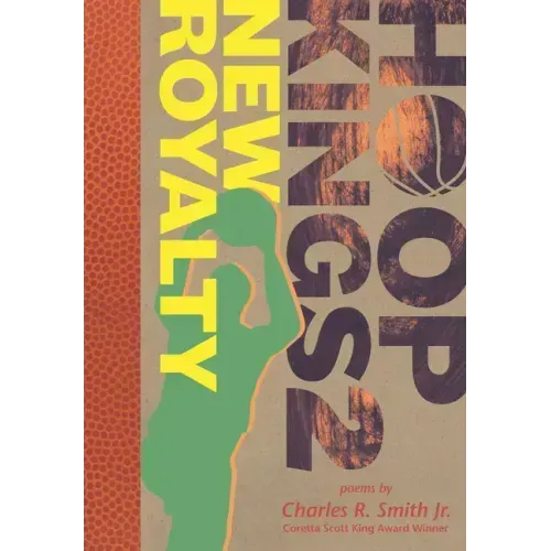 Hoop Kings 2: New Royalty