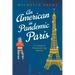 An American in Pandemic Paris. A Coming-of-Retirement-Age Memoir