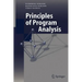 Principles of Program Analysis