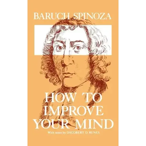 How to Improve Your Mind