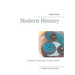 Modern History: - Another Perspective on Our World