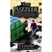 The Puzzler: One Man's Quest to Solve the Most Baffling Puzzles Ever, from Crosswords to Jigsaws to the Meaning of Life